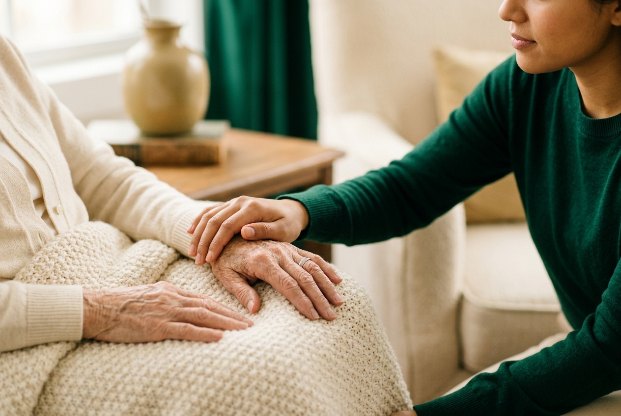 Caregiver Support resources